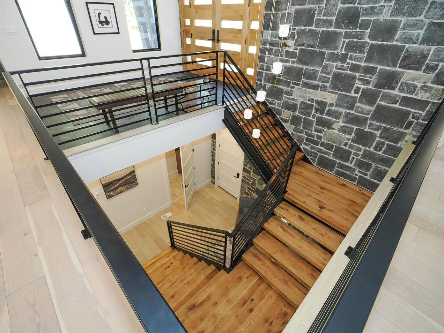 Luxury 4Br Mountain Retreat Near Sundance Resort Exterior foto